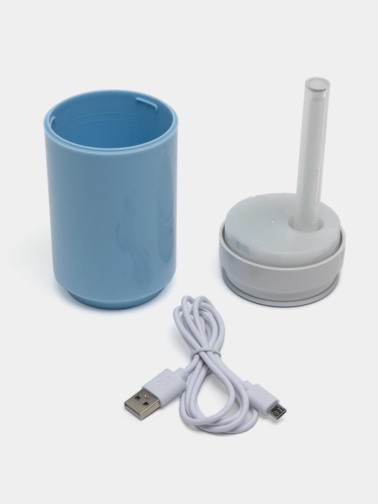 Увлажнитель для автомобиля, дома, офиса, с USB-портом