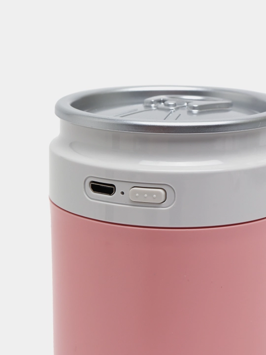 Avtomobil, uy, ofis uchun havo namlagichi, USB portli