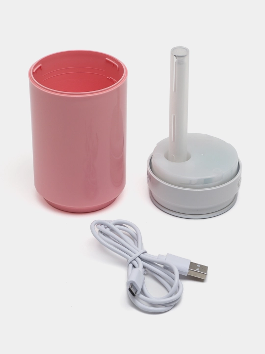 Avtomobil, uy, ofis uchun havo namlagichi, USB portli