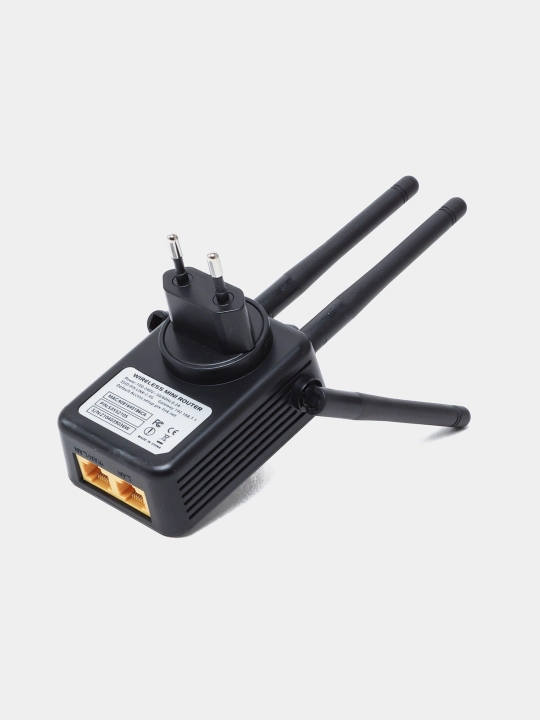 Wi-Fi усилитель сигнала Pix-Link