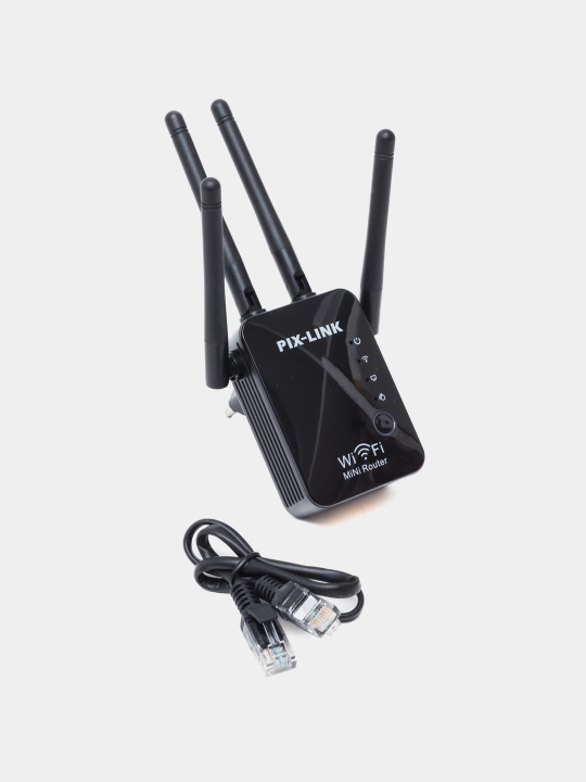Wi-Fi усилитель сигнала Pix-Link