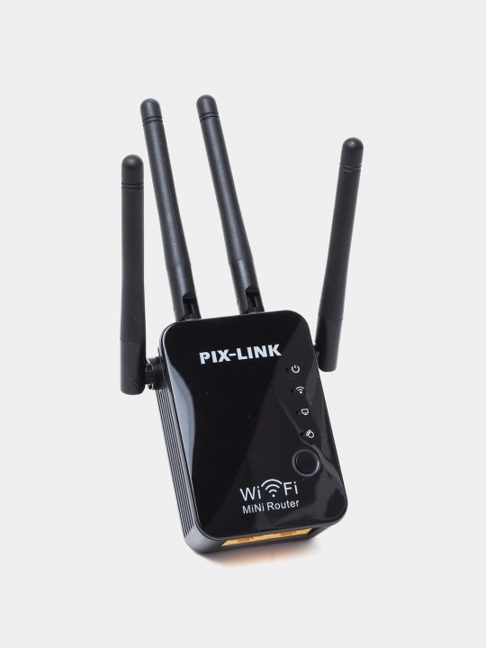 Wi-Fi усилитель сигнала Pix-Link
