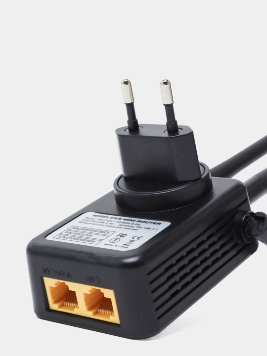 Wi-Fi усилитель сигнала Pix-Link