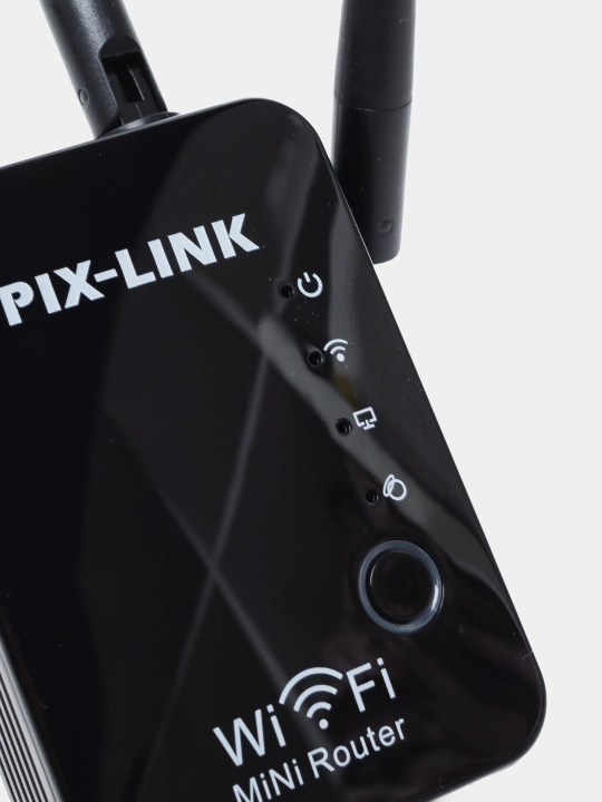 Wi-Fi усилитель сигнала Pix-Link