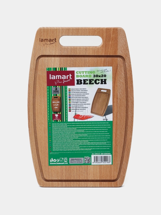 Kesish taxtasi, 30*20 LT2137 - 