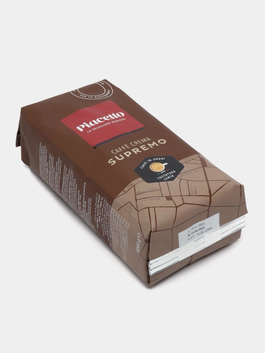 Donli qahva Piacetto Caffe Crema Supremo, 1 kg