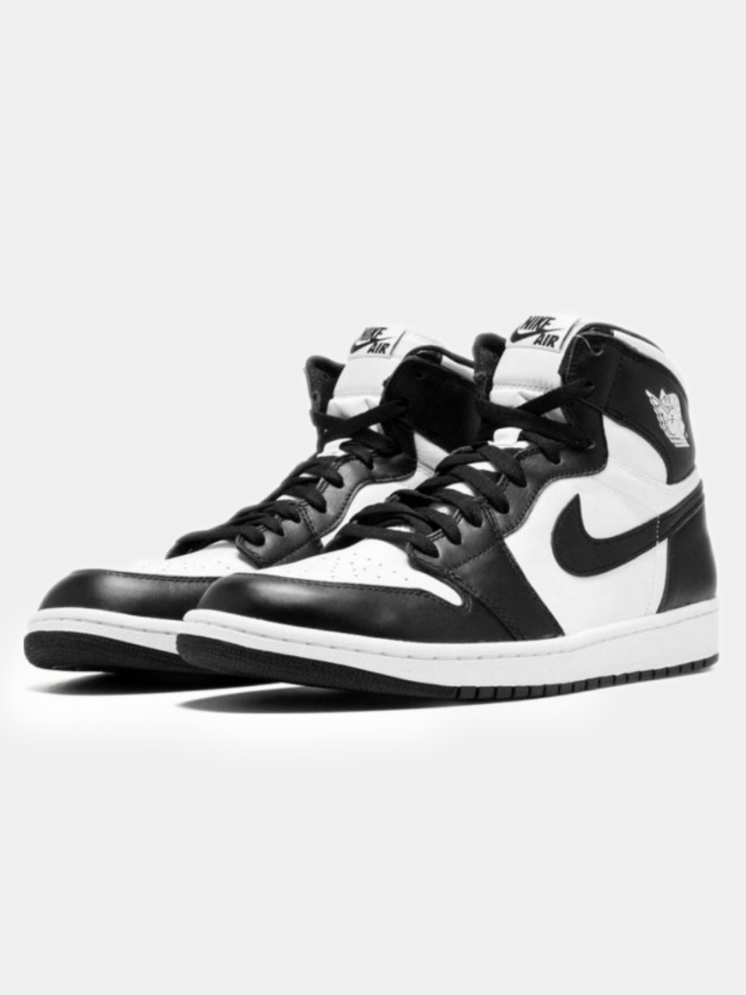 Купить Кроссовки Nike Air John 4