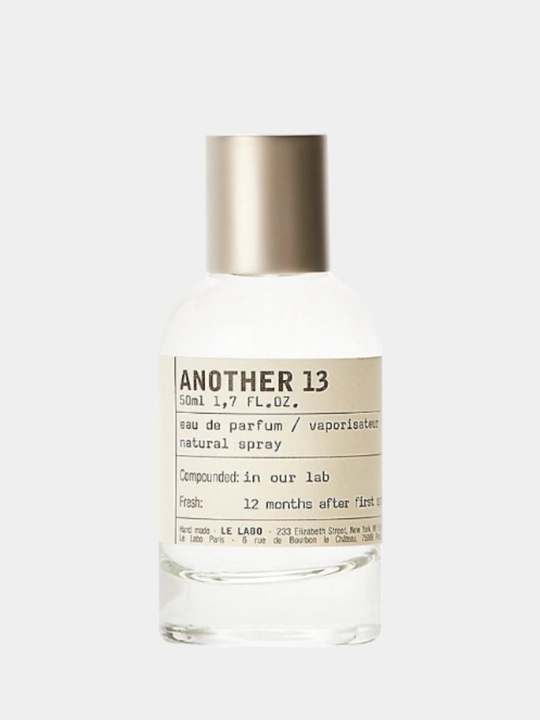 Le Labo Another 13, Мужской и женский аромат, 50 мл