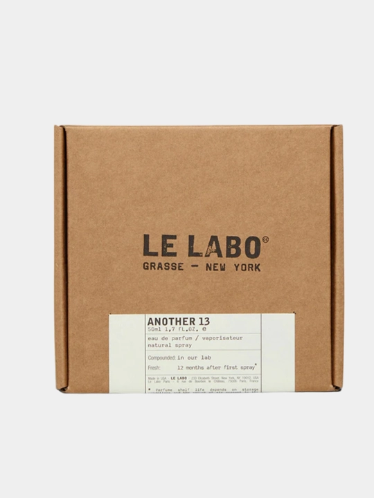 Le Labo Another 13, Мужской и женский аромат, 50 мл