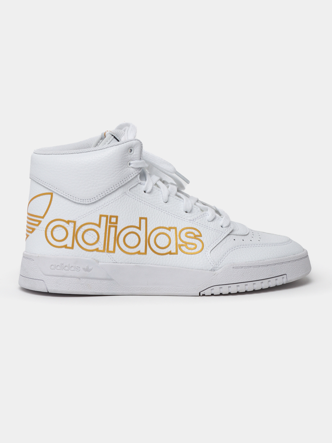 Кроссовки adidas DROP STEP XL, унисекс