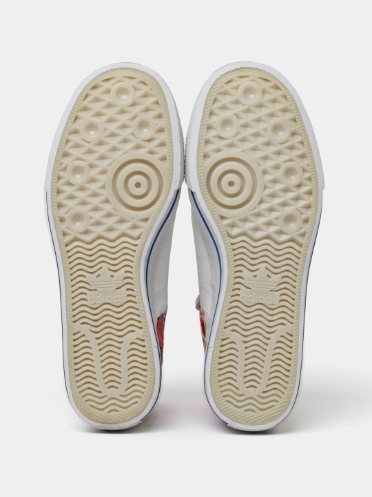 Кроссовки adidas унисекс NIZZA HI RF