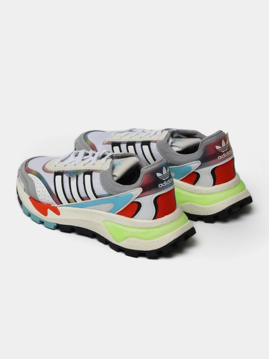 Кроссовки adidas Unisex RETROPY P9
