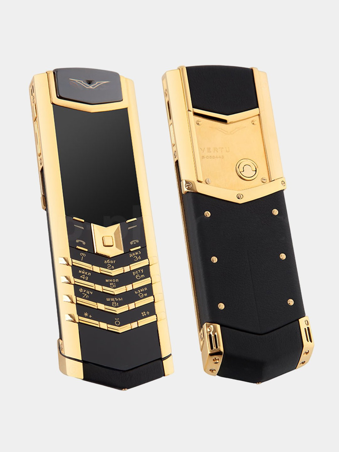 Телефон Vertu Signature и Vertu Constellation Gold купить по низким ценам в  интернет-магазине Uzum (701814)