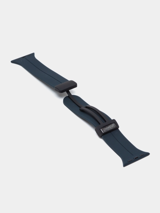Ремешок для Apple Watch 3,4,5,6,7,8,9,10,11, SE и Ultra, размер 42/ 44/ 45/ 49 мм