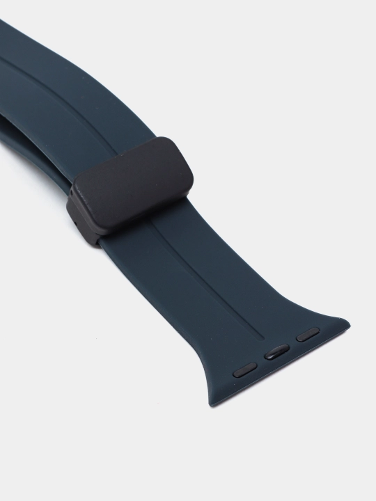 Ремешок для Apple Watch 3,4,5,6,7,8,9,10,11, SE и Ultra, размер 42/ 44/ 45/ 49 мм