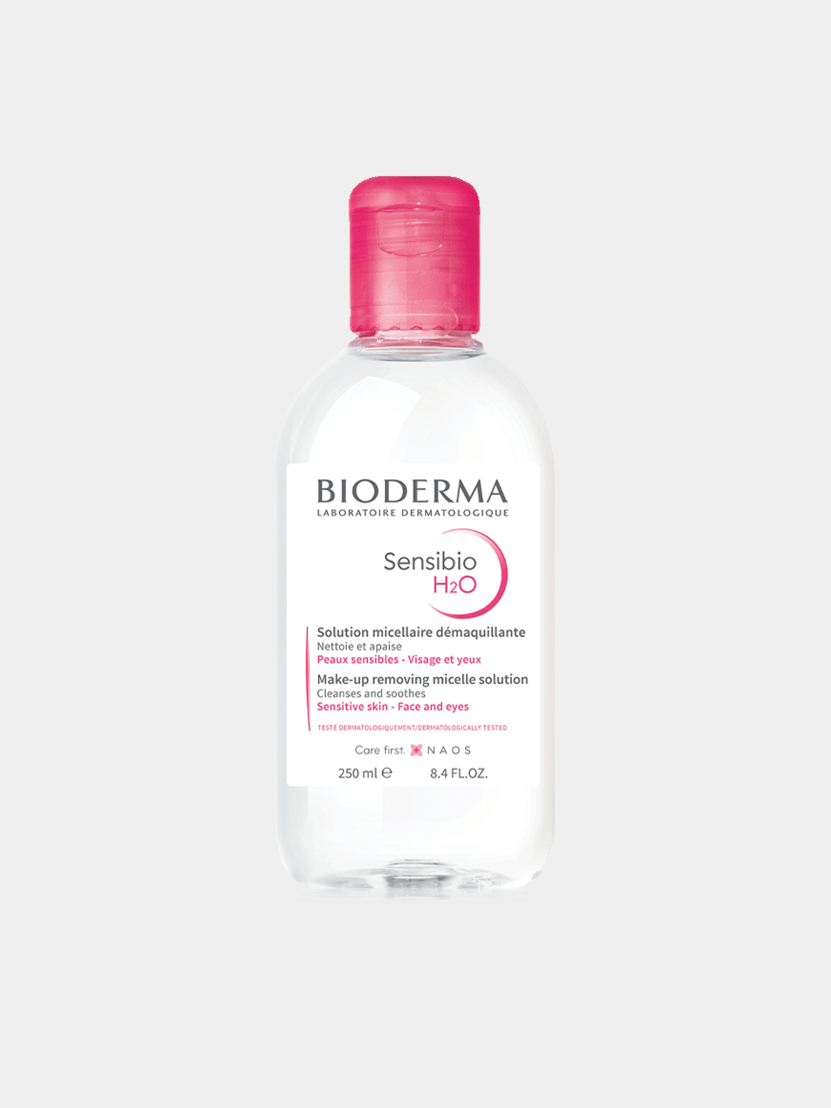 Bioderma Мицеллярная Вода Купить В Москве