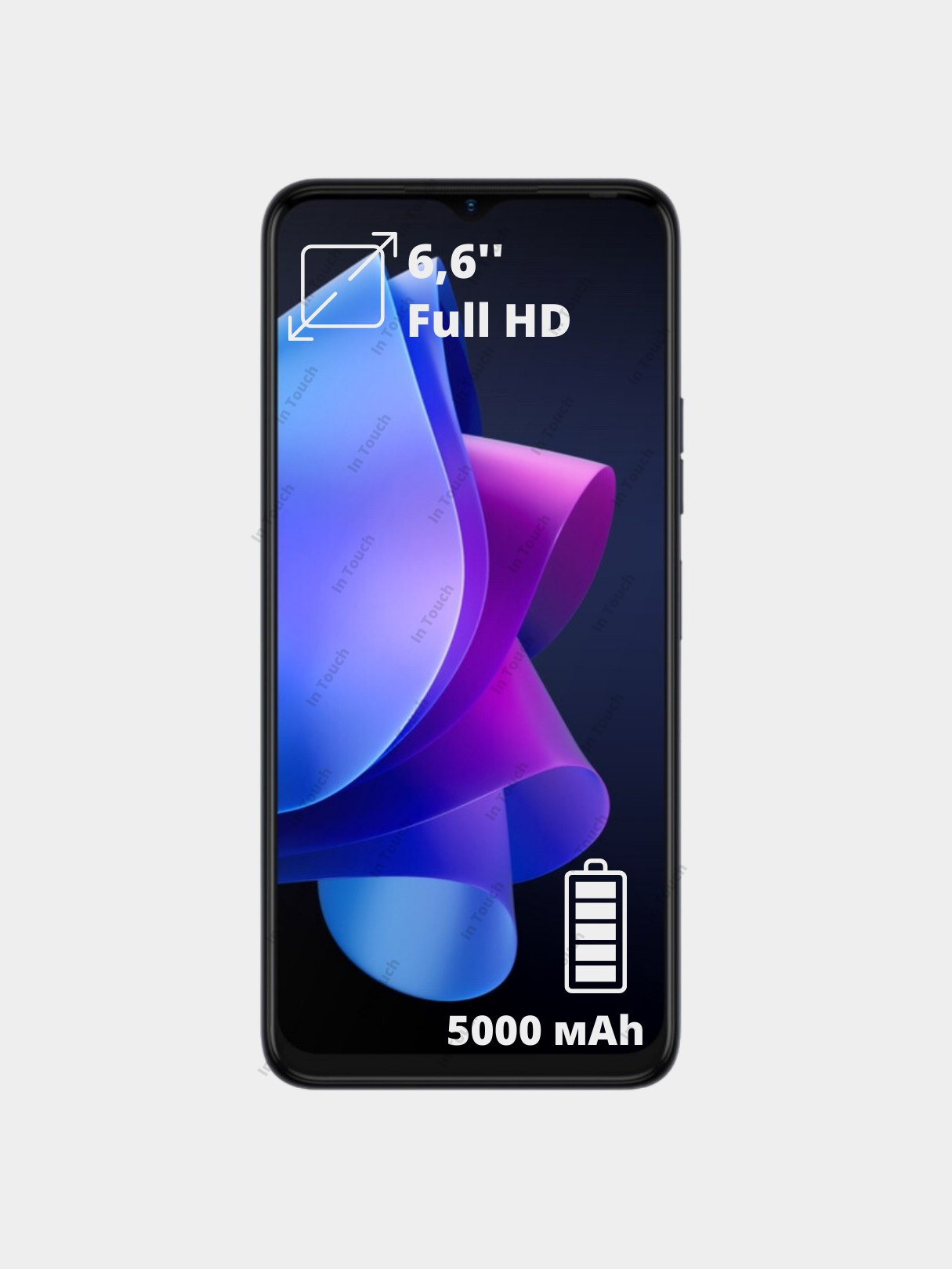 Смартфон Tecno Spark Go 2025 Купить