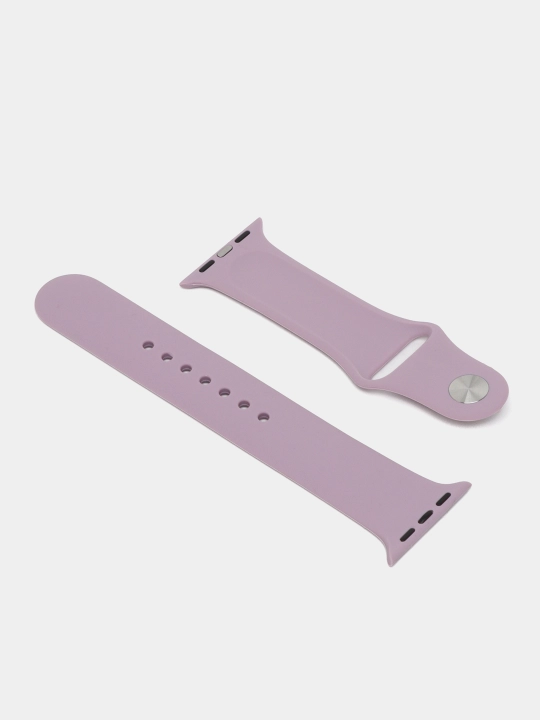 Ремешок для Apple Watch 3,4,5,6,7,8,9,10,11,SE и Ultra, размеры 38,40,41,42 и 42,44,45,49