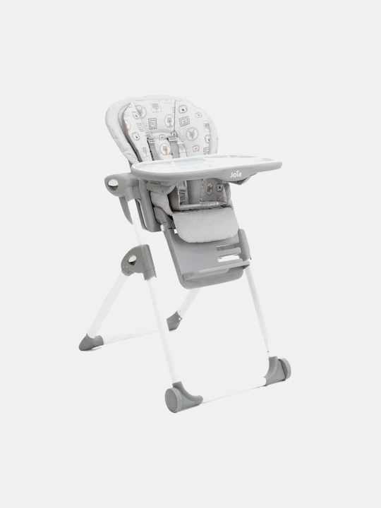 Стульчик для кормления Joie Mimzy, 2 в 1