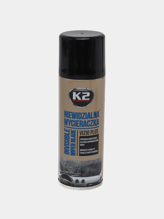 Yomg'irga qarshi K2 VIZIO, 150 ml sprey, 200 ml aerozol