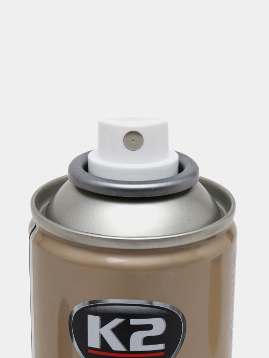 Yomg'irga qarshi K2 VIZIO, 150 ml sprey, 200 ml aerozol