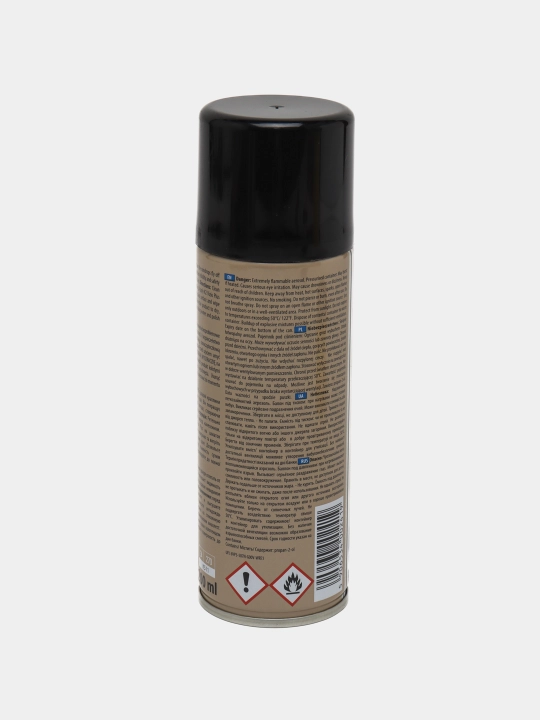 Yomg'irga qarshi K2 VIZIO, 150 ml sprey, 200 ml aerozol