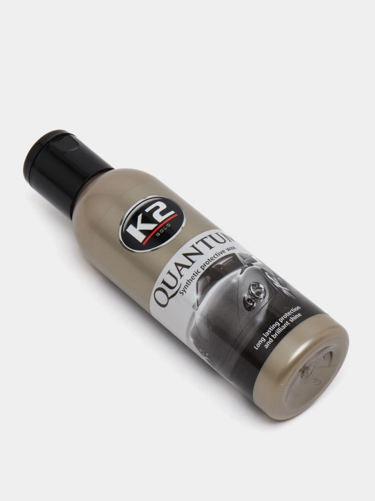 Mikrofibraning uzoq muddatli ta’siriga ega polimer polirol to‘plamda, QUANTUM, 140 g