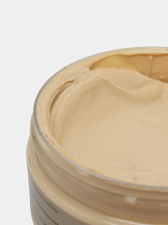 Полироль восковой от мелких царапин K2 TURBO WAX, 250 г