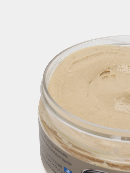 Полироль с карнаубским воском К2 ULTRA WAX, 250 г