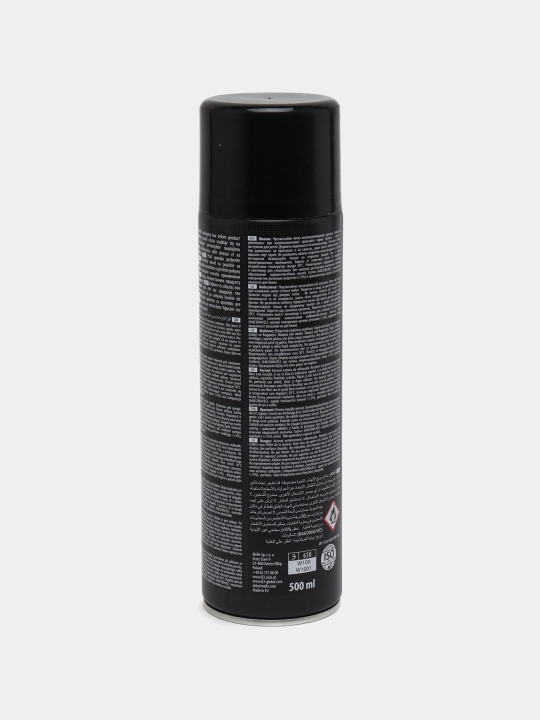 Очиститель кондиционера К2 Klima Doktor Spray, пенный, 500 мл