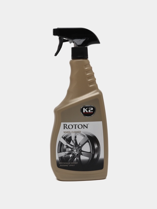 K2 ROTON, g‘ildirak disklarini tozalagich, maksimal effekt, 700 ml