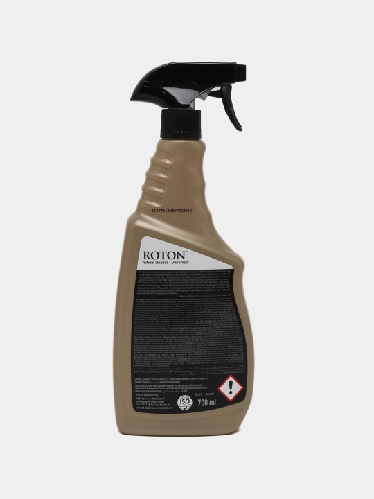 K2 ROTON, g‘ildirak disklarini tozalagich, maksimal effekt, 700 ml