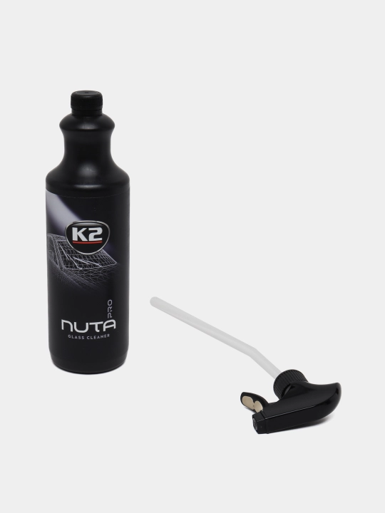 Очиститель стёкол К2 NUTA PRO, 1 л