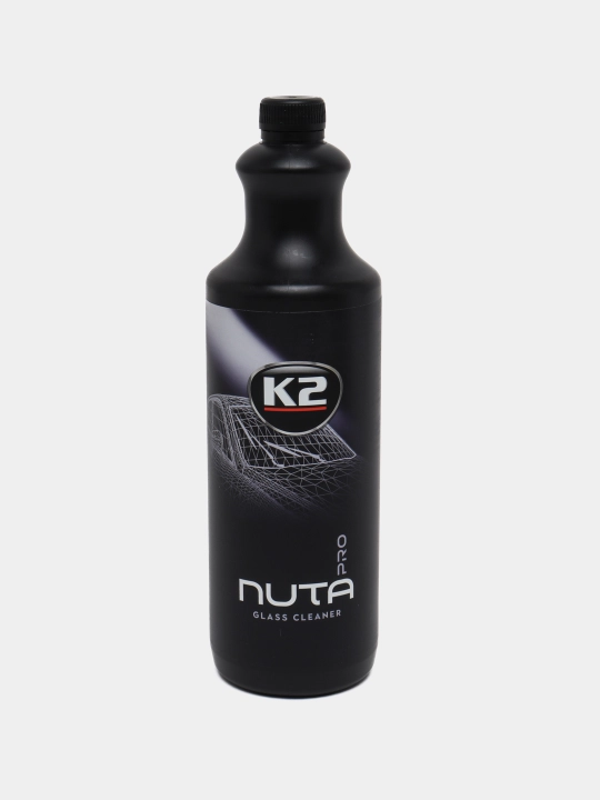 Очиститель стёкол К2 NUTA PRO, 1 л