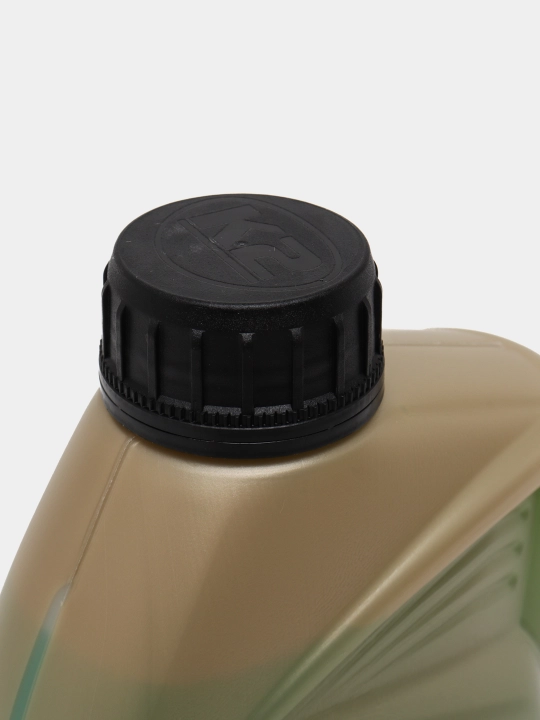 Антифриз K2 Kuler -35C 1L Green G11, охлаждающая жидкость, зеленая, 1 л, 5 л