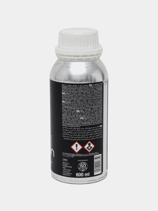 Faralarini qayta tiklash suyuqligi, K2 VAPRON, 600 ml