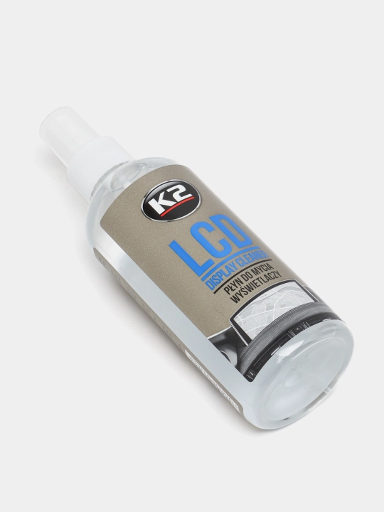 Очиститель экранов и мониторов LCD Display Cleaner, 250 мл