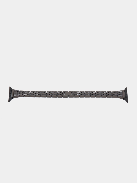 Metall tasma, Apple Watch va Ultra uchun 42, 44, 45, 49 mm - 