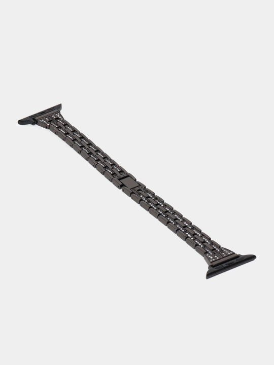 Metall tasma, Apple Watch va Ultra uchun 42, 44, 45, 49 mm
