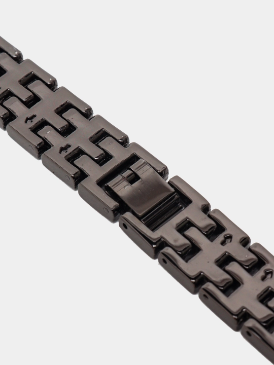 Metall tasma, Apple Watch va Ultra uchun 42, 44, 45, 49 mm