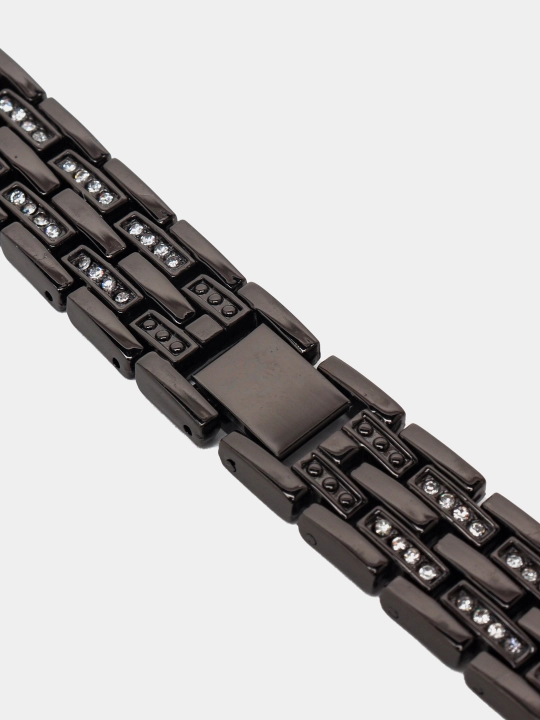 Metall tasma, Apple Watch va Ultra uchun 42, 44, 45, 49 mm