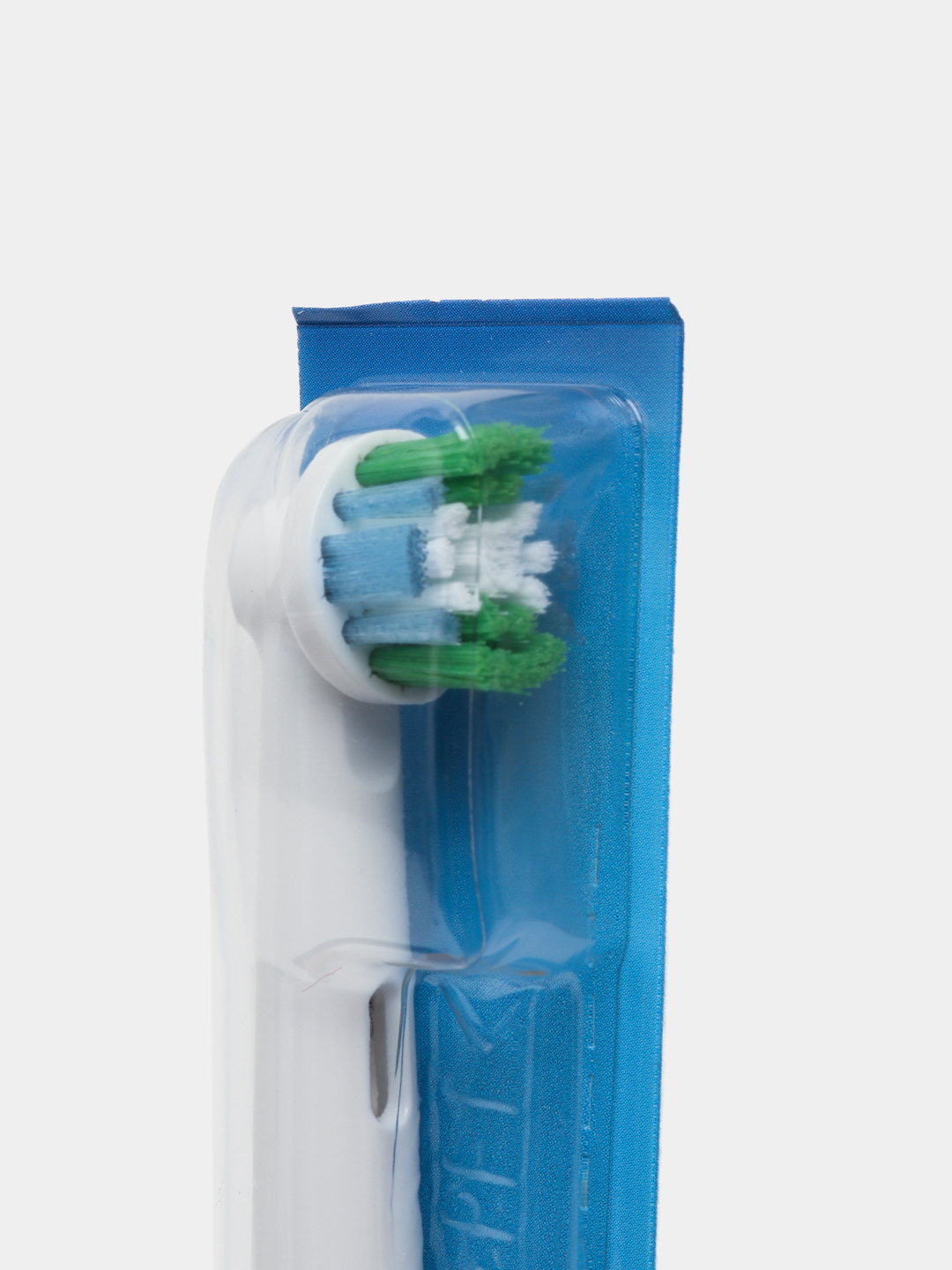 Электронная зубная щётка Oral B Advance Power купить по низким ценам в ...