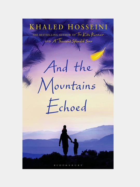 And the Mountains Echoed, Khaled Hossini