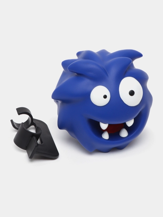 Конструктор Micro Mobility Micro Scooter Buddy Monsters Decorazione на руль AC4763