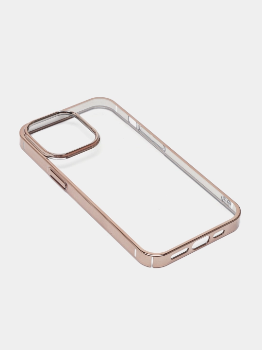 Чехлы Dezoe для телефонов iPhone 12, 13, 14 Pro и Max