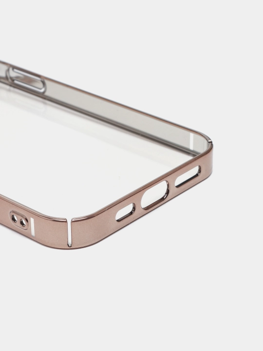 Чехлы Dezoe для телефонов iPhone 12, 13, 14 Pro и Max