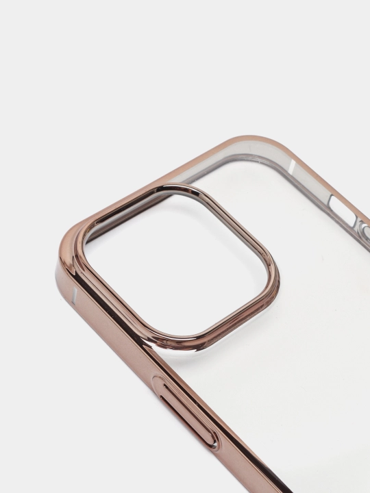 Чехлы Dezoe для телефонов iPhone 12, 13, 14 Pro и Max