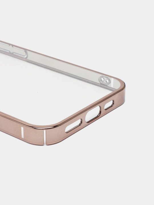 Чехлы Dezoe для телефонов iPhone 12, 13, 14 Pro и Max