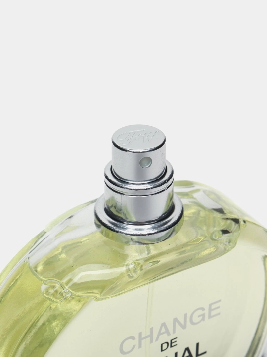 CHANGE DE CANAL EAU TENDRE Туалетная вода для женщин, 100 мл
