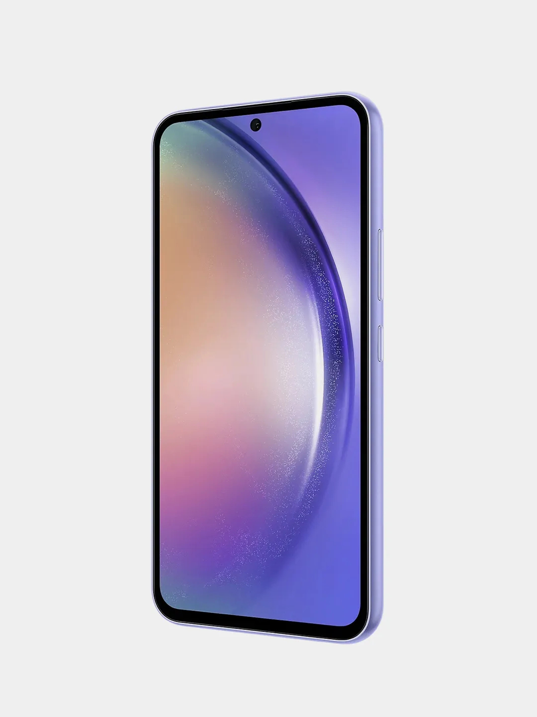 Смартфон Samsung Galaxy A54 8+256 ГБ, с ярким AMOLED 120Hz 6.4" экраном ...
